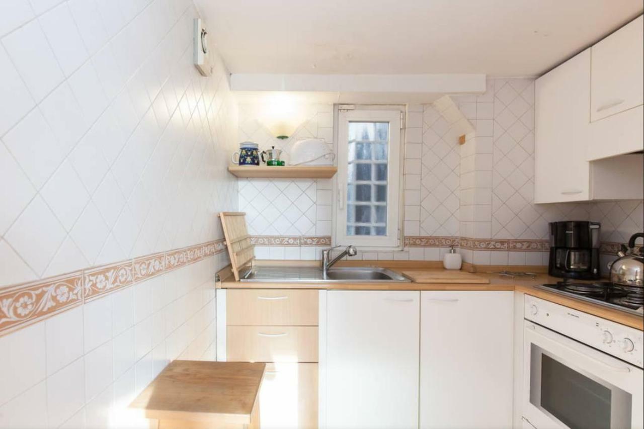 Amazing Panoramic Artist'S Loft Spanish Steps ローマ エクステリア 写真